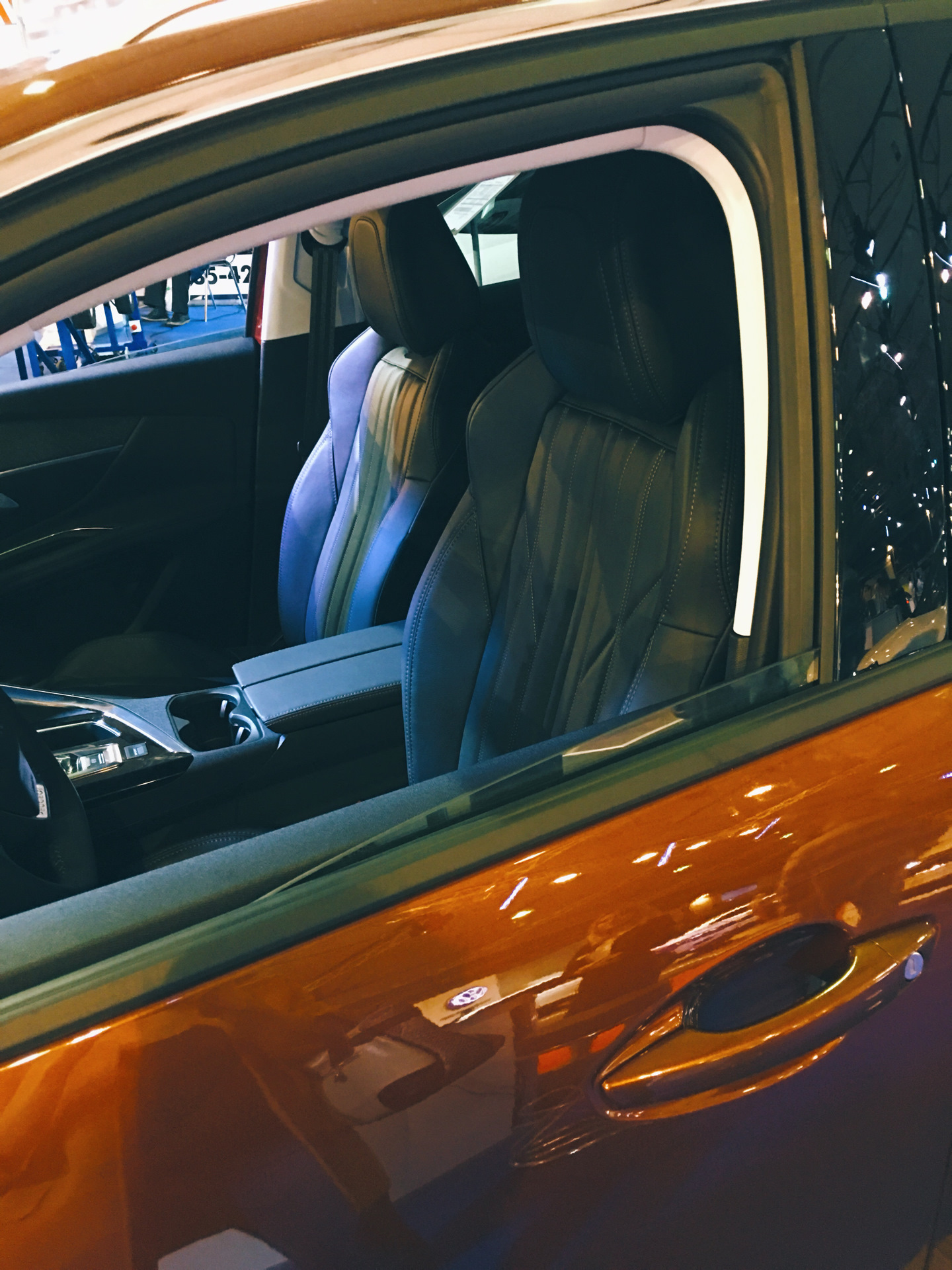 Самая красивая машина в мире — DRIVE2