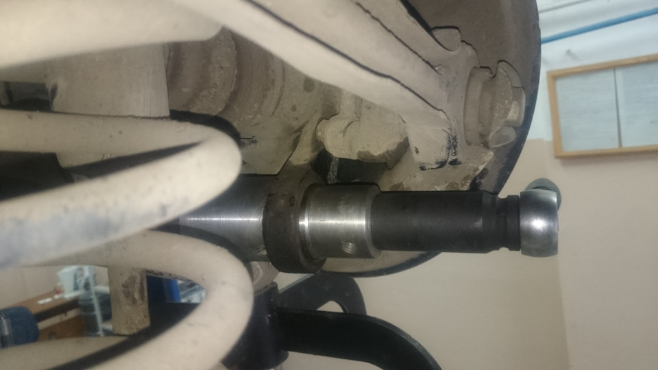 Фото в бортжурнале BMW 3 series (E90)