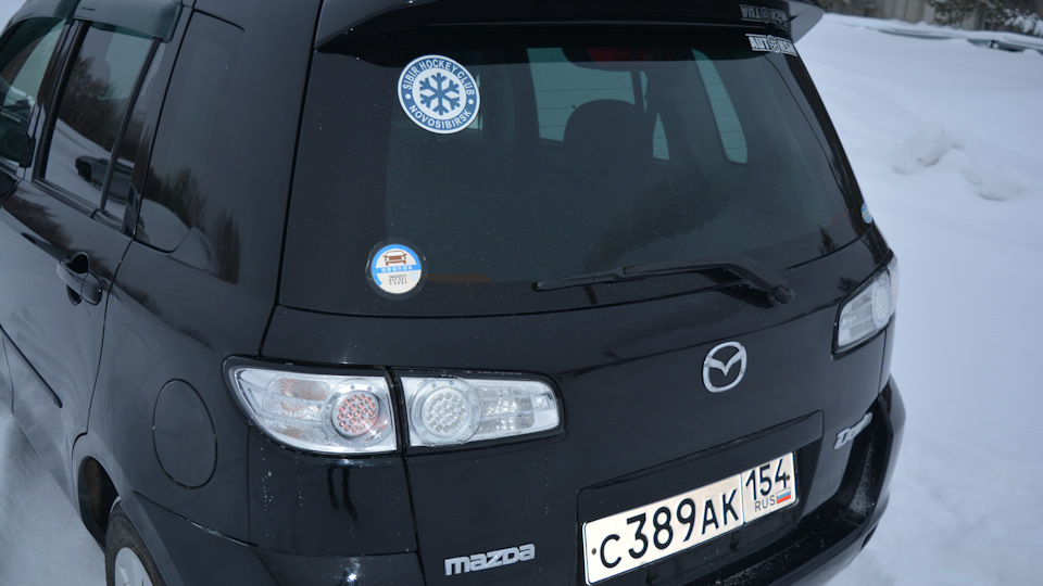 Mazda Demio (2G) 1.5 бензиновый 2003 | *SPORT* на DRIVE2