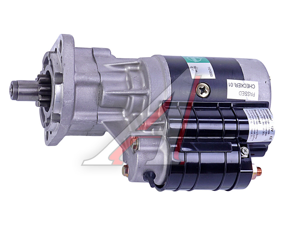 Фото в бортжурнале SsangYong Musso