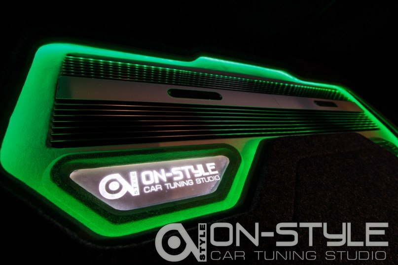 Симпли клевер! Пол готов! — Skoda Octavia A7 Mk3, 1,4 л, 2014 года ...