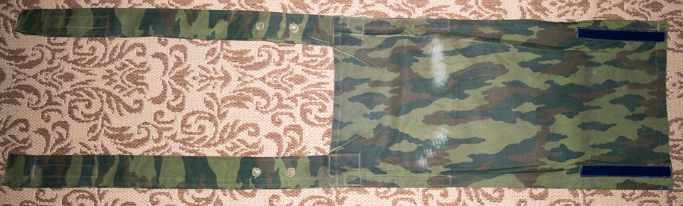 Лицевая сторона — SsangYong Korando (2G)