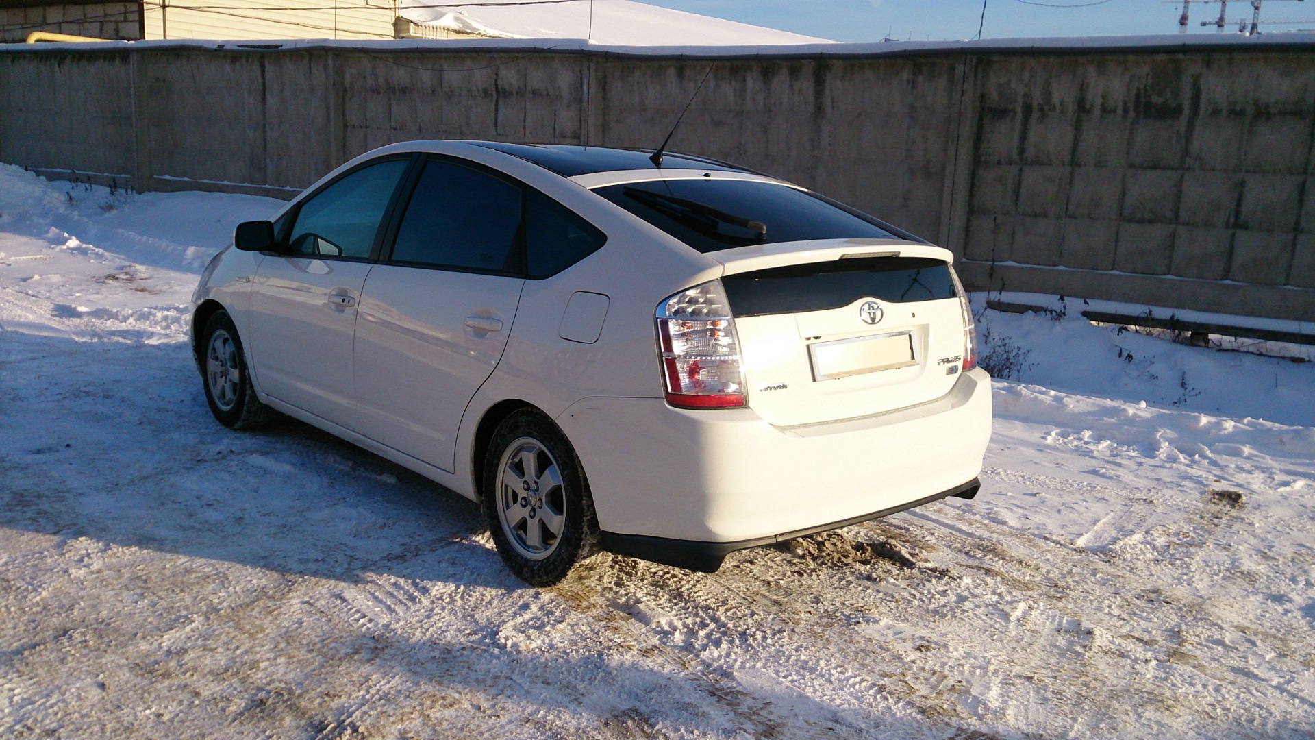 p3102 prius 20