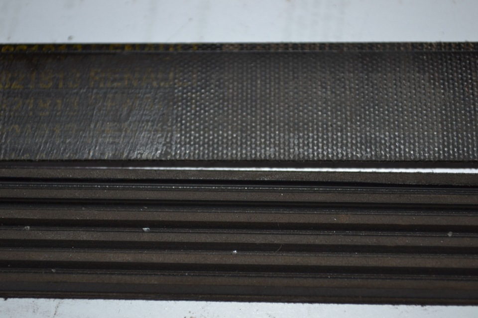 Фото в бортжурнале Renault Scenic II