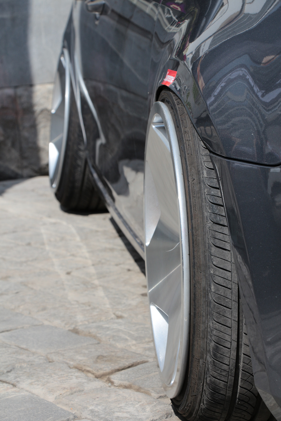 Фото в бортжурнале Mercedes-Benz A-Class (W168)