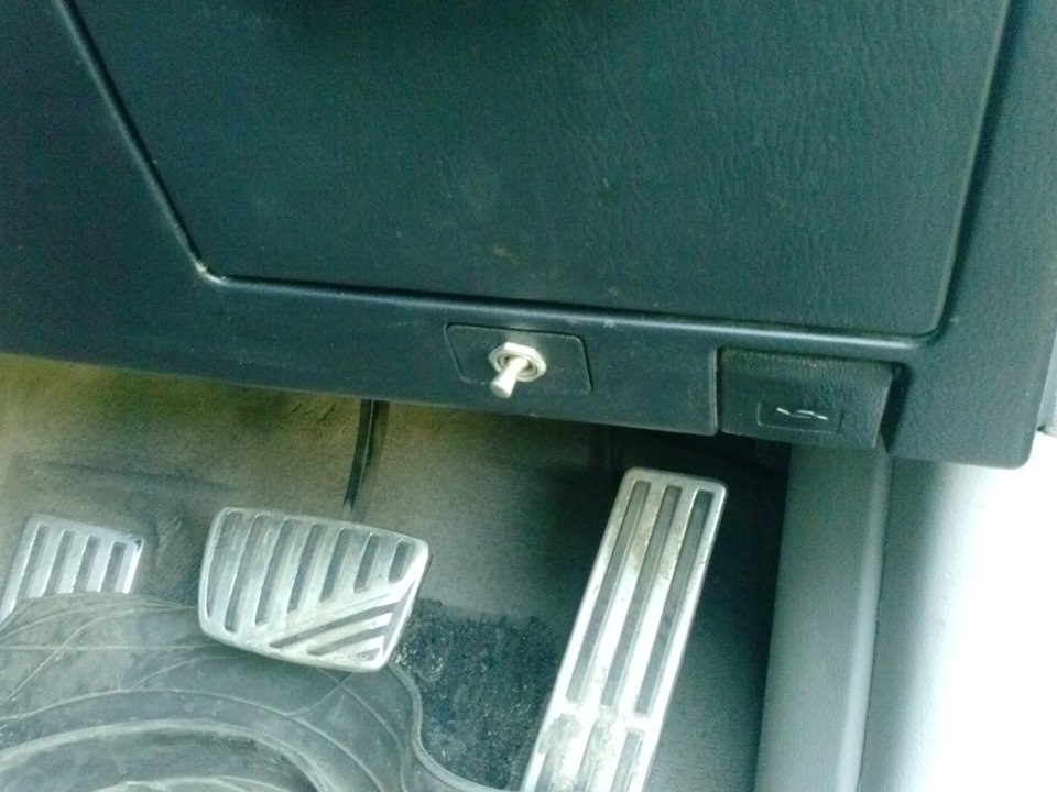 Сабвуфер Kicx ICQ-300BA. — Toyota Verossa, 2 л, 2001 года | автозвук ...