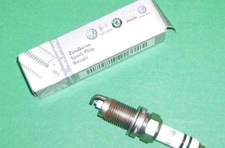 Вопрос по свечам зажигания — Сообщество «Любители Немецкого Автопрома ...