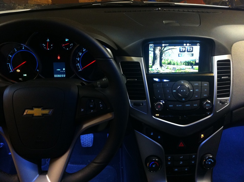 ts-7626 для chevrolet cruze ts-7626 для chevrolet cruze
