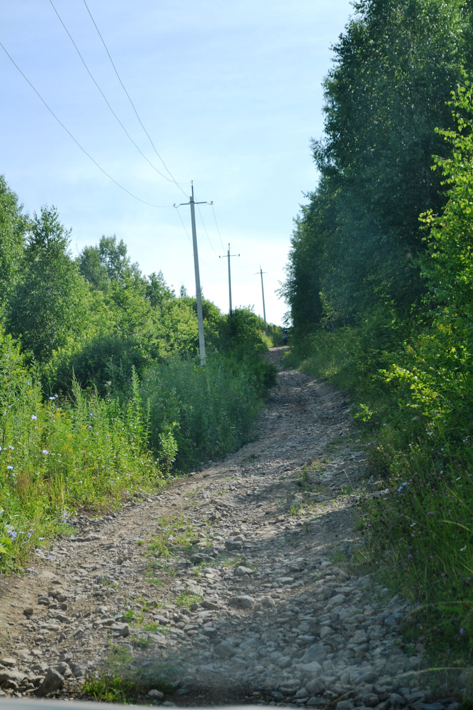Фото в бортжурнале Mitsubishi Pajero Sport (2G)
