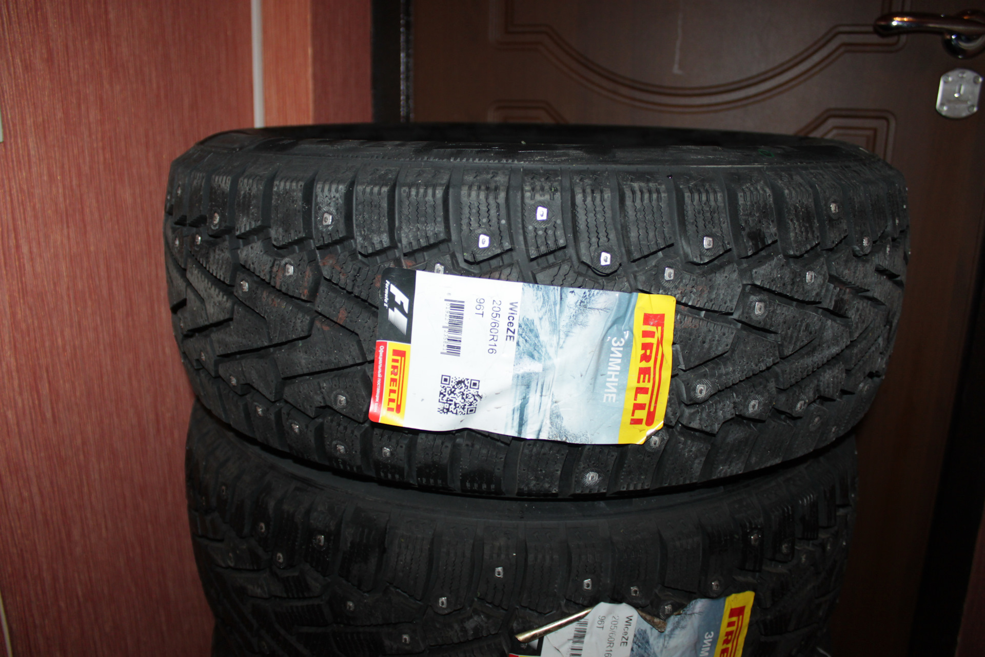 Шины pirelli ice zero r16 зимние