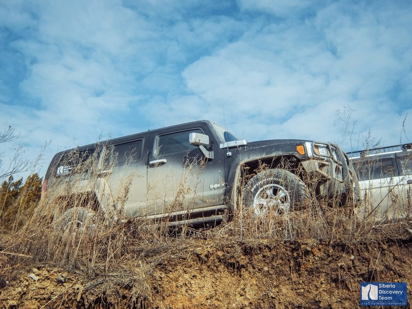 Фото в бортжурнале Suzuki Escudo (1G)