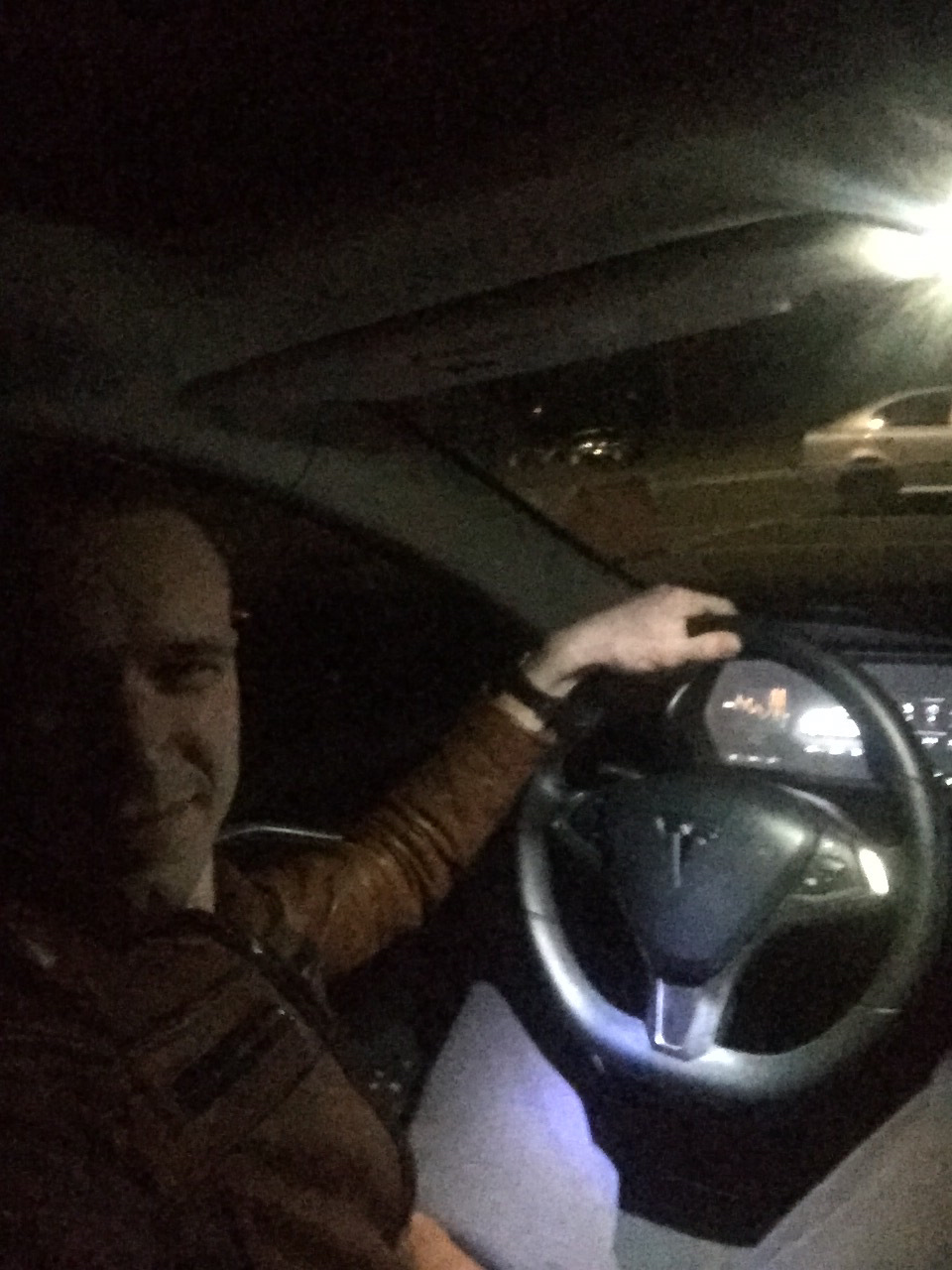 Фото в бортжурнале Peugeot 308 (1G)