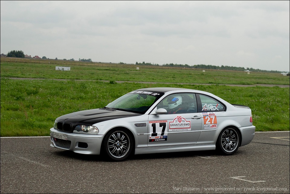 04 августа 2013г. автодром "Мячково" 6-й этап RHHCC — DRIVE2