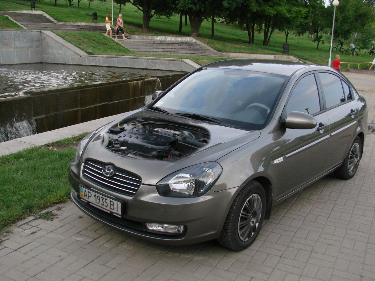 Хендай акцент 2008. Hyundai Accent 2008. Хендай акцент 2008 1.4. Машины до 80 тис Ростове цены.