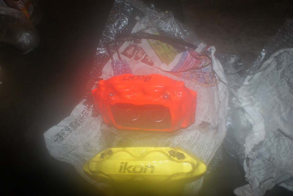 Фото в бортжурнале Nissan Cefiro (A32)