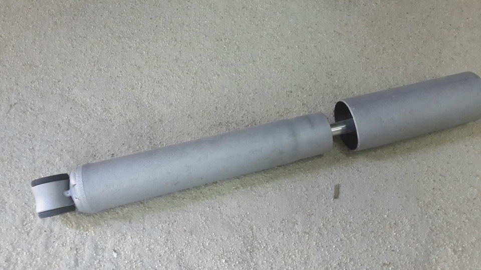 Пескоструйная Очистка от старой краски, окалины в Пензе — Aqua Design ...