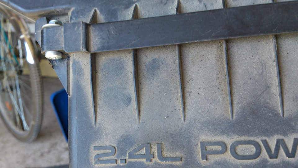 Фото в бортжурнале ГАЗ 31105