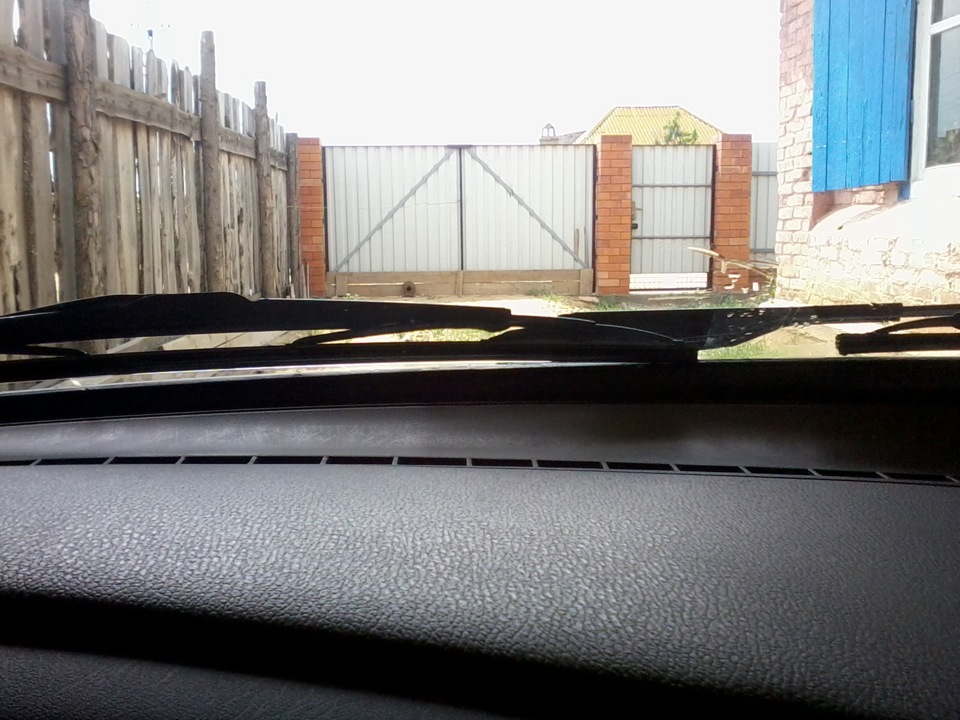 Lada 2114, 1,6 л, 2012 года | своими руками | DRIVE2