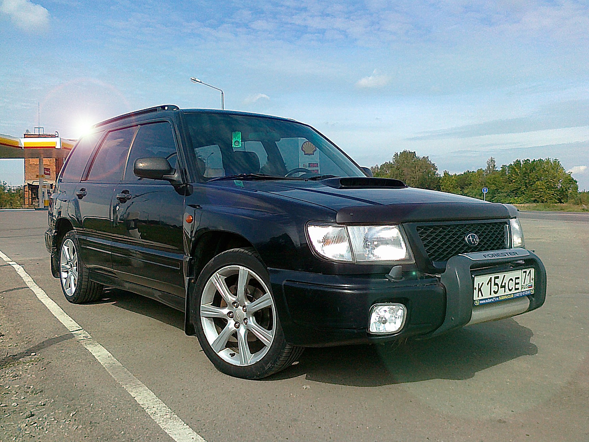Субару Форестер 5 Б У Купить