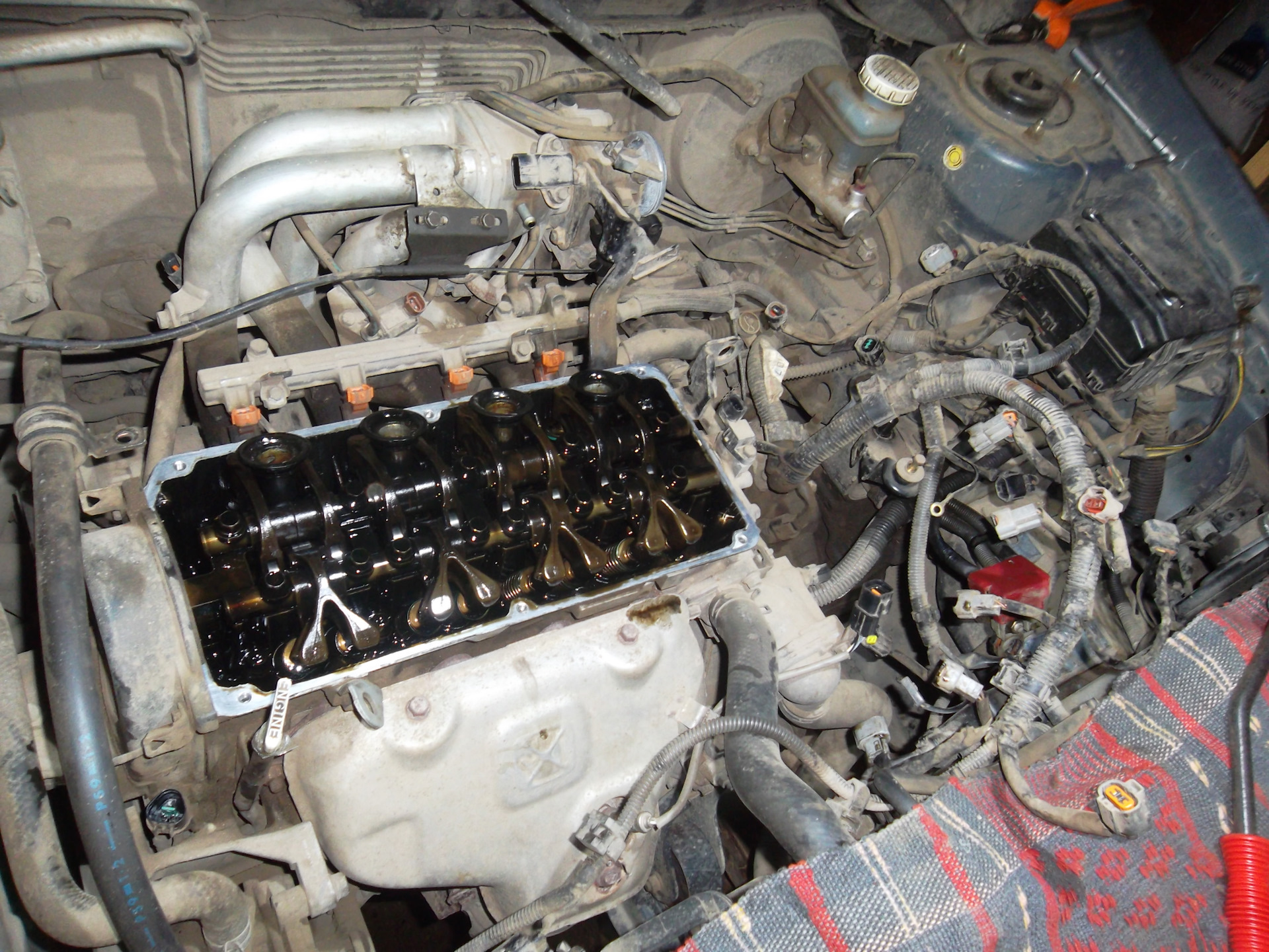 Капитальный ремонт двигателя лансер. Двигатель 4g18 на Mitsubishi Lancer 9\. 4g18 двигатель Лансер 9. Мотор g18 Лансер 9. ДВС Митсубиси Лансер 9 1.6.