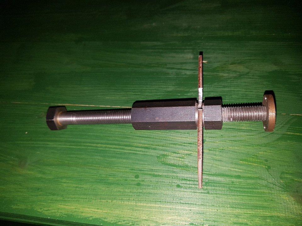 В сборе. — Volkswagen Passat B5