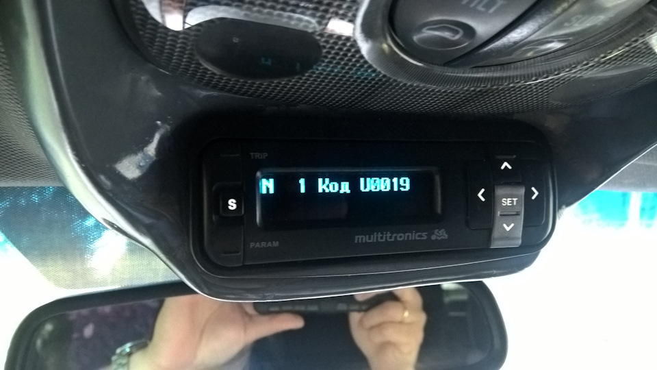 Фото в бортжурнале KIA Sorento (1G)