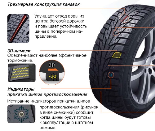 шины hyundai solaris hankook