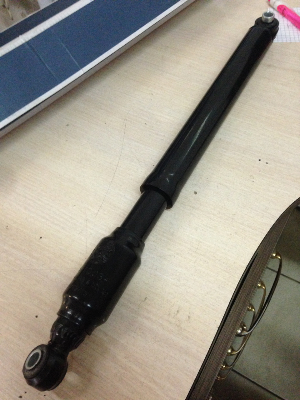 Фото в бортжурнале Toyota Mark II (80)