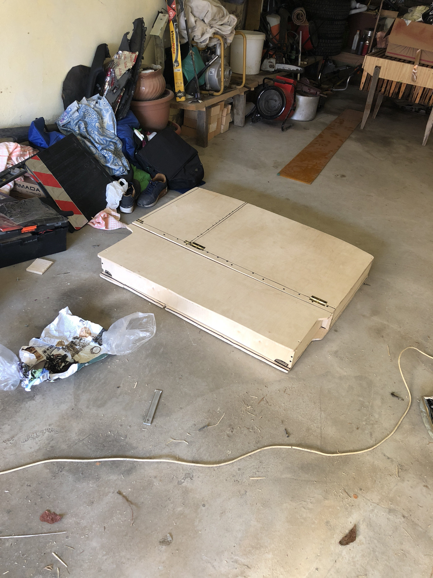 Фальшпол На Солярис 1 Седан Купить