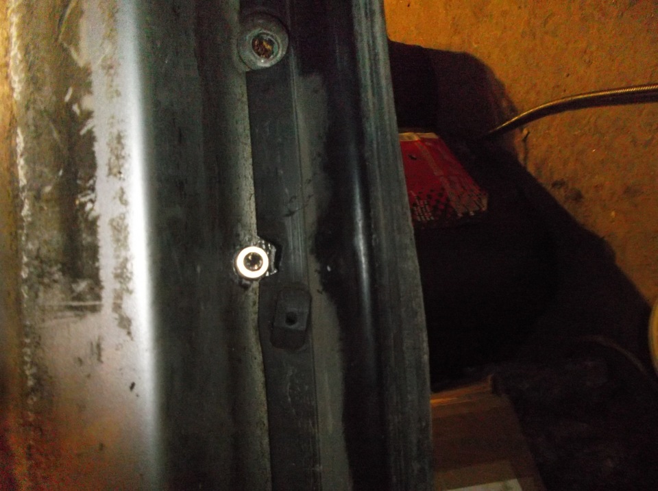 Фото в бортжурнале FIAT Croma I