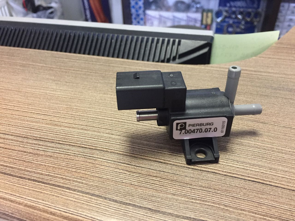 Запчасти на фото: 700470070. Фото в бортжурнале Audi A5 Sportback (1G)