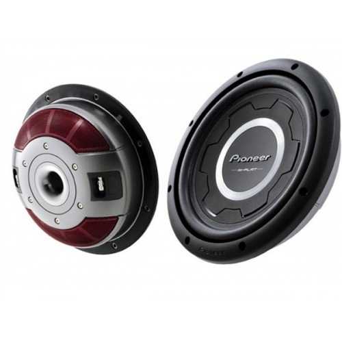 сабвуфер Pioneer TS-SW3001S2 — Сообщество «Автозвук» на DRIVE2