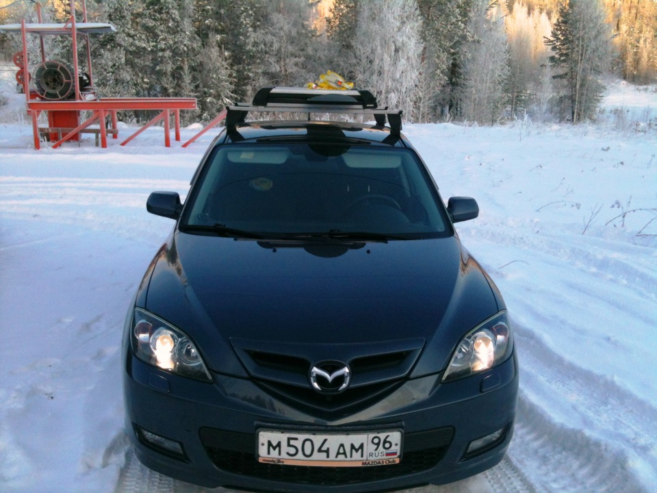 Фейринг Chevrolet Cruze