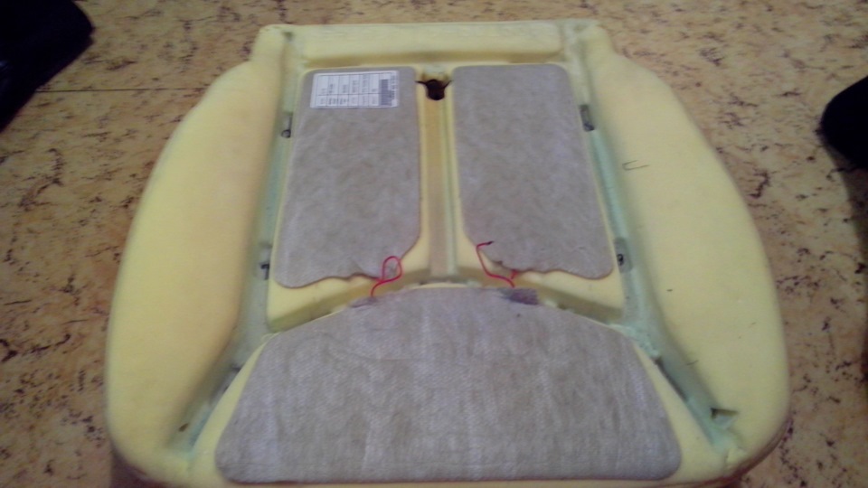 Сиденье Рекстон 2 Купить