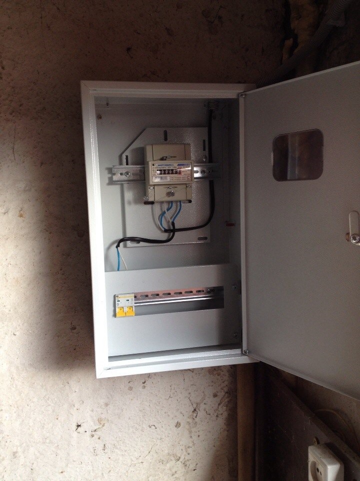 Установка счетчика. — DRIVE2