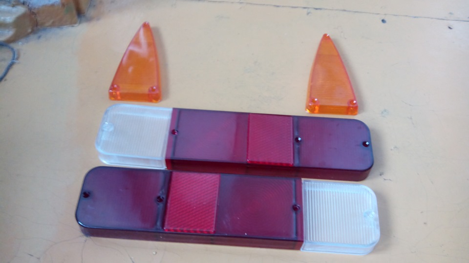 новье — ИЖ Москвич 412, 1,5 л., 1977 года | запчасти | DRIVE2