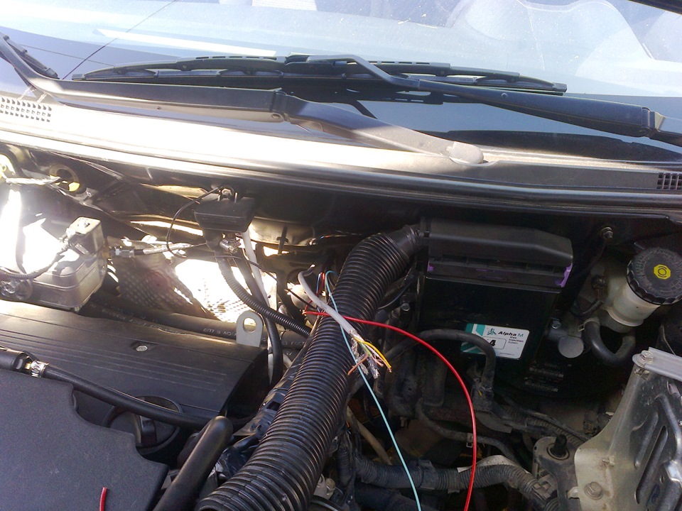 Вариатор microluch 3dind схема подключения