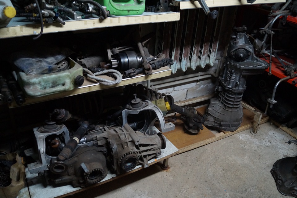 (продажа) — DRIVE2