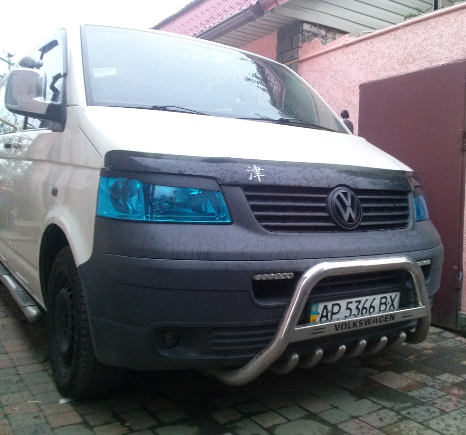 1 синие глаза и некоторые детали под глазки ! часть 1 — Volkswagen ...