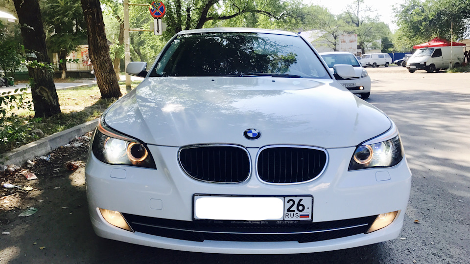 bmw 520i 156 л.с. e60 отзывы владельцев bmw 520i 156 л.с. e60 отзывы владельцев
