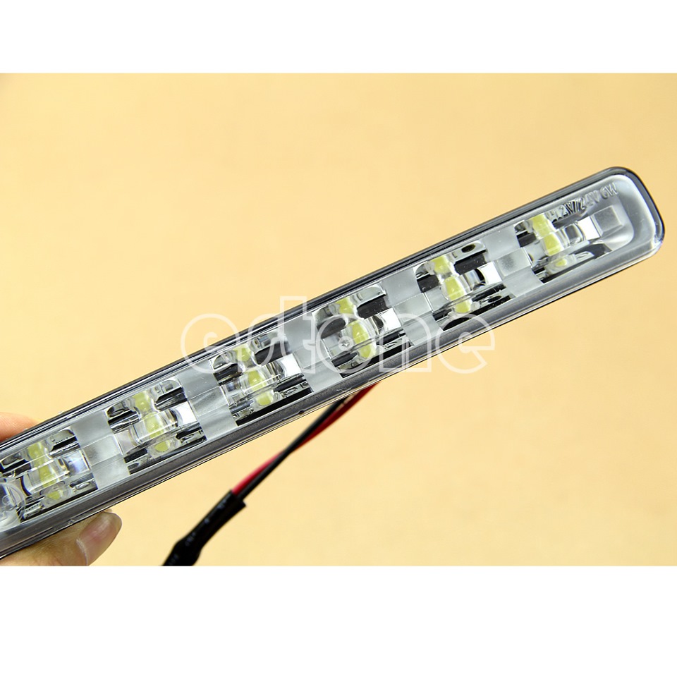 ДХО для Нексии. Посоветуйте стоит ли брать? — Daewoo Nexia (N150), 1,5 ...