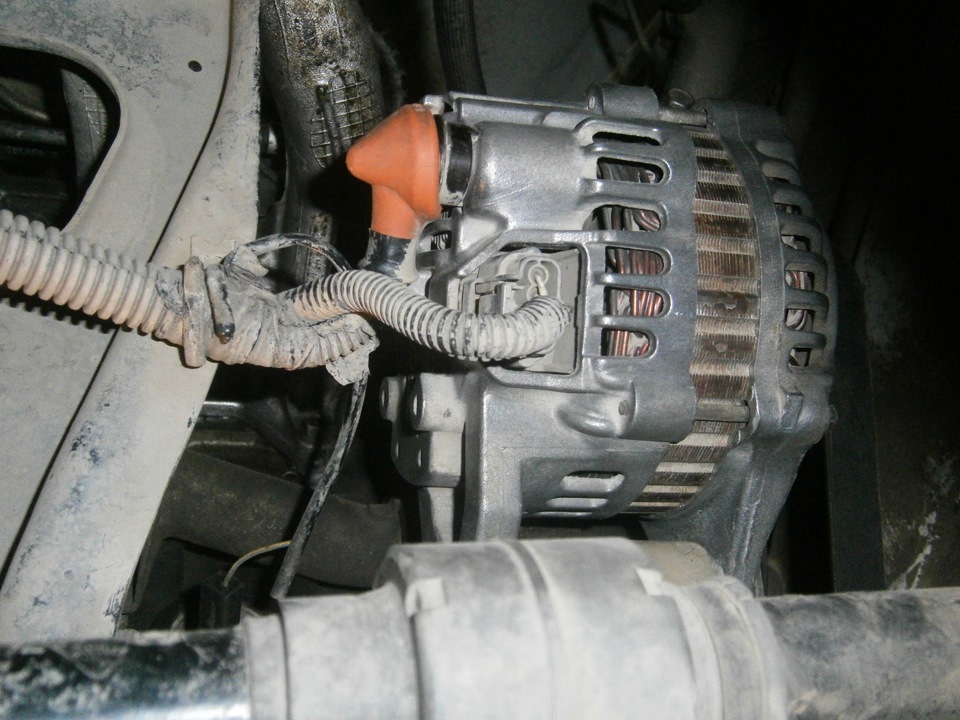 неисправный генератор с 2 катушками. генератор 2110 на ниву. бесщеточный генератор на ваз 2110. как поменять ремень генератора на приоре 16 клапанной. заведется ли машина без генератора.