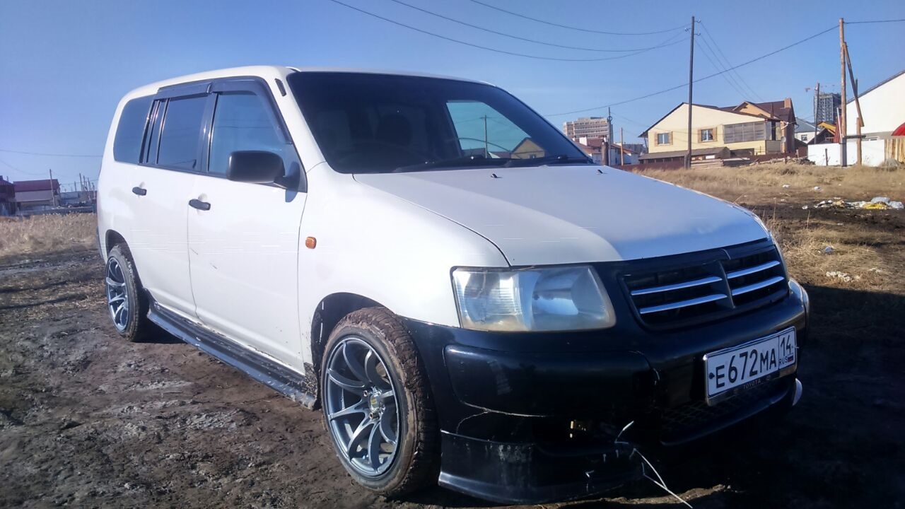 Диски на пробокс. Toyota succeed. Toyota succeed 2003. Тойота Пробокс 2003. Toyota Probox 4wd.