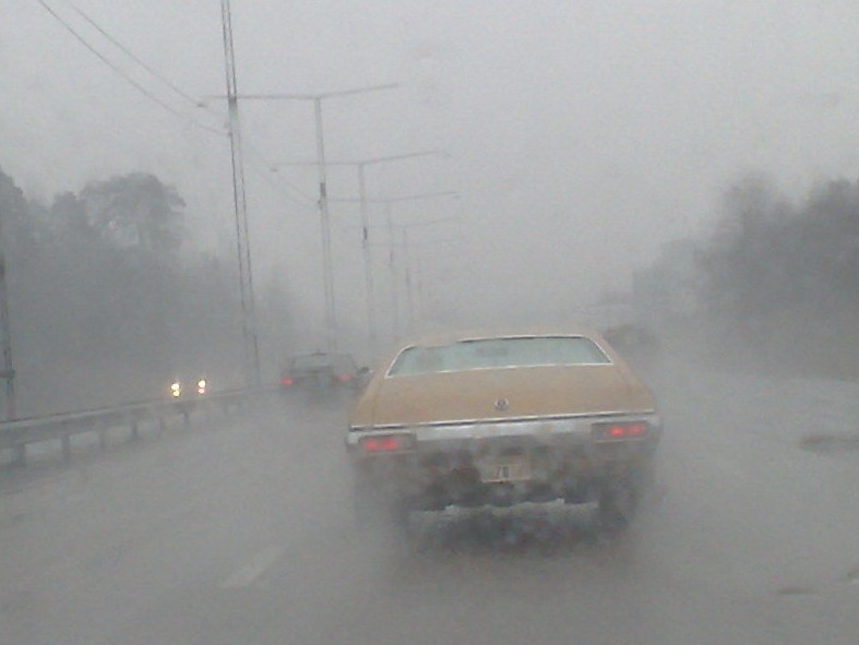 Апрель в Стокгольме — 1. — DRIVE2