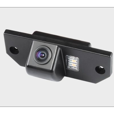 Фото в бортжурнале Ford Focus II Hatchback