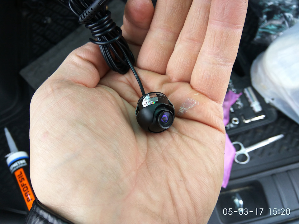 Фото в бортжурнале Hyundai Tucson (TL). Запчасти на фото: 031715