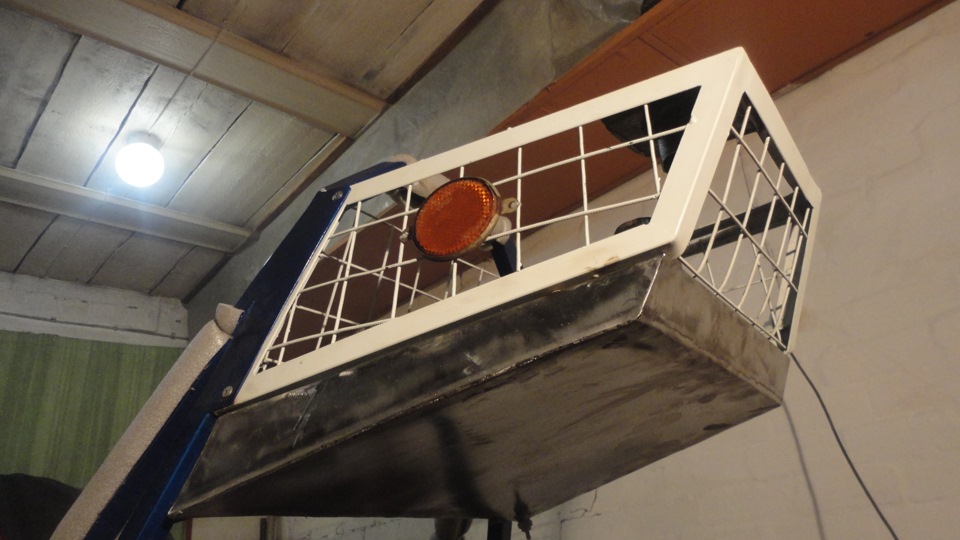 Фото в бортжурнале Подарок Сыну