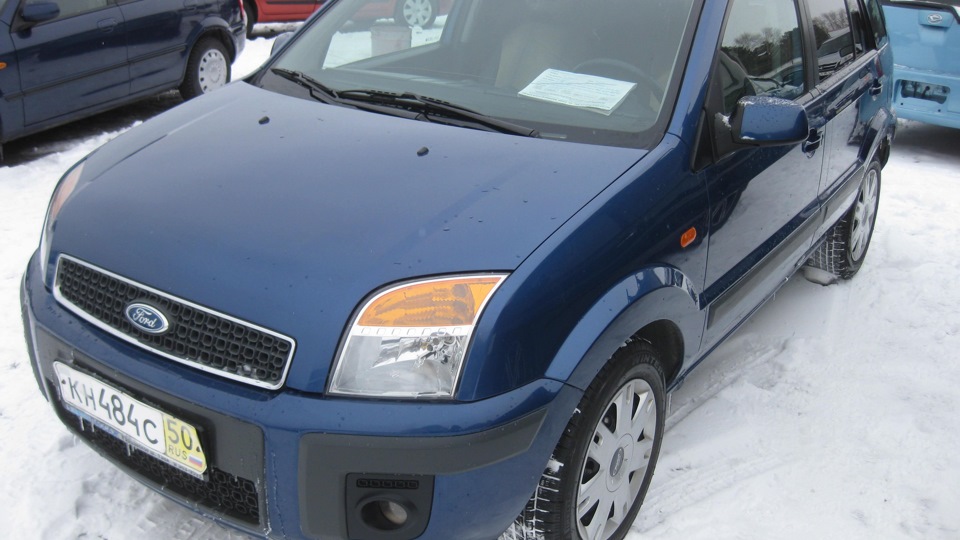 Форд фьюжн как разобрать Ford Fusion 1.6 бензиновый 2008 на DRIVE2