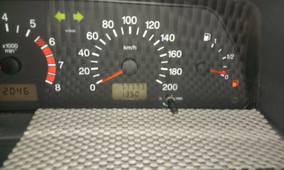 Евроручки"Рысь", полиуретановые опоры рулевой) — Lada 21099, 1,6 л ...
