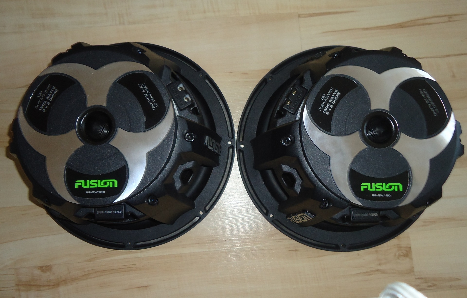 короб для fusion pp sw12h
